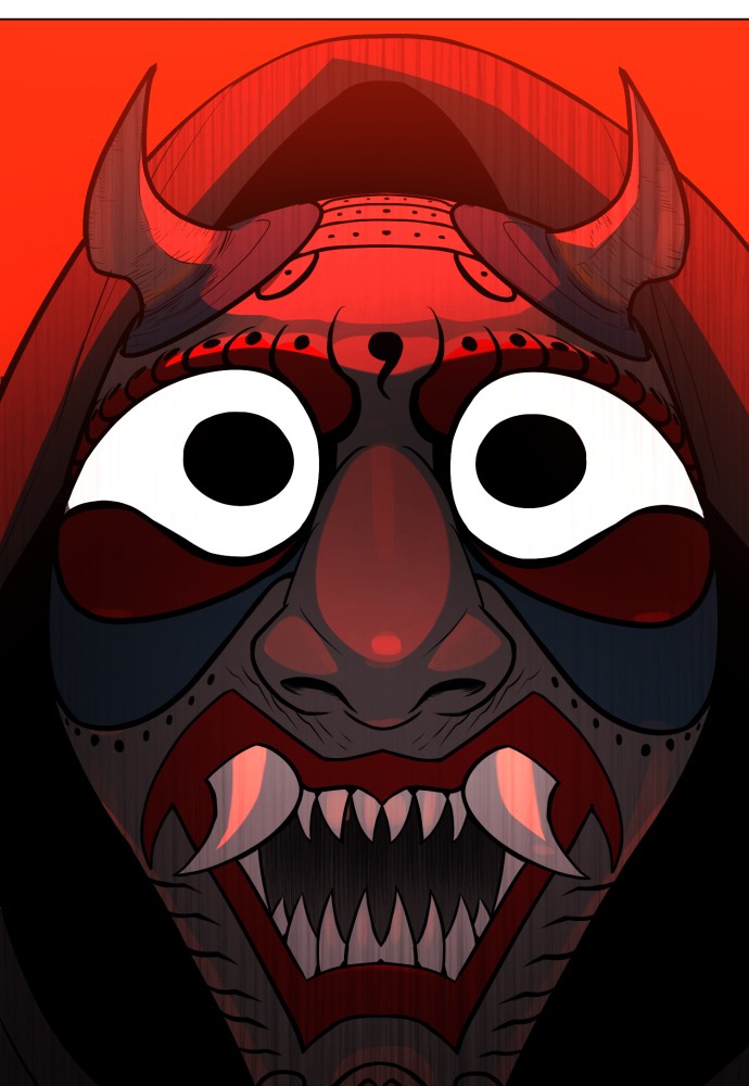 White Blood Chapter 48 page 18 - Chapter 48: Episode 48