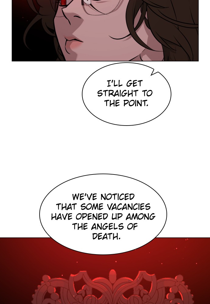 White Blood Chapter 48 page 32 - Chapter 48: Episode 48