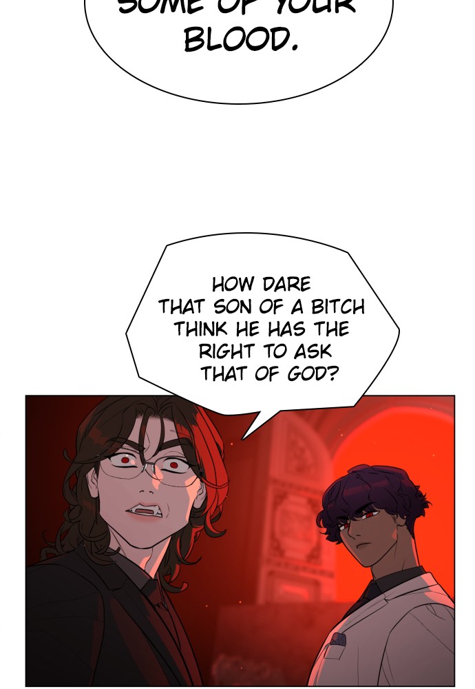White Blood Chapter 48 page 37 - Chapter 48: Episode 48