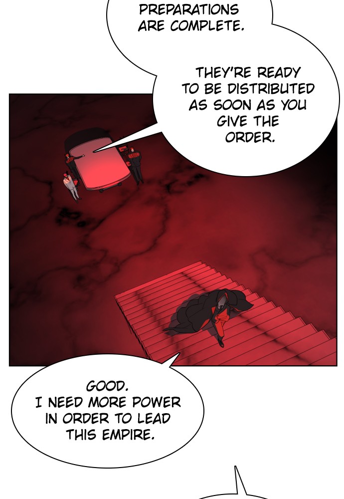 White Blood Chapter 48 page 65 - Chapter 48: Episode 48