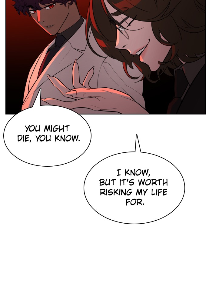 White Blood Chapter 48 page 69 - Chapter 48: Episode 48