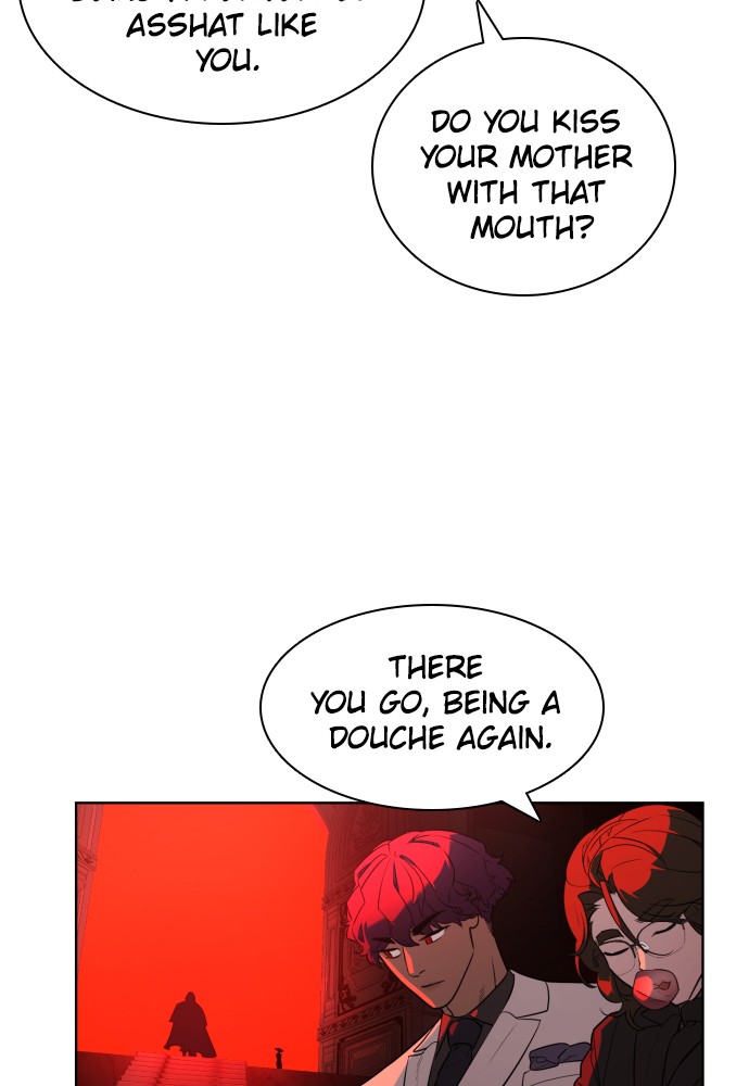White Blood Chapter 48 page 72 - Chapter 48: Episode 48