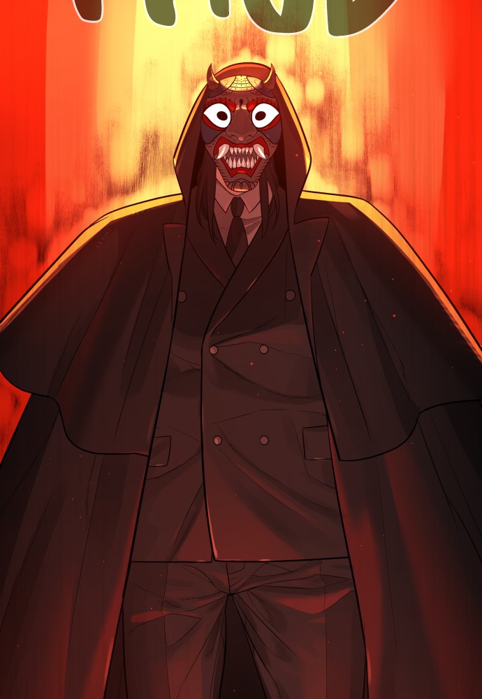 White Blood Chapter 48 page 9 - Chapter 48: Episode 48