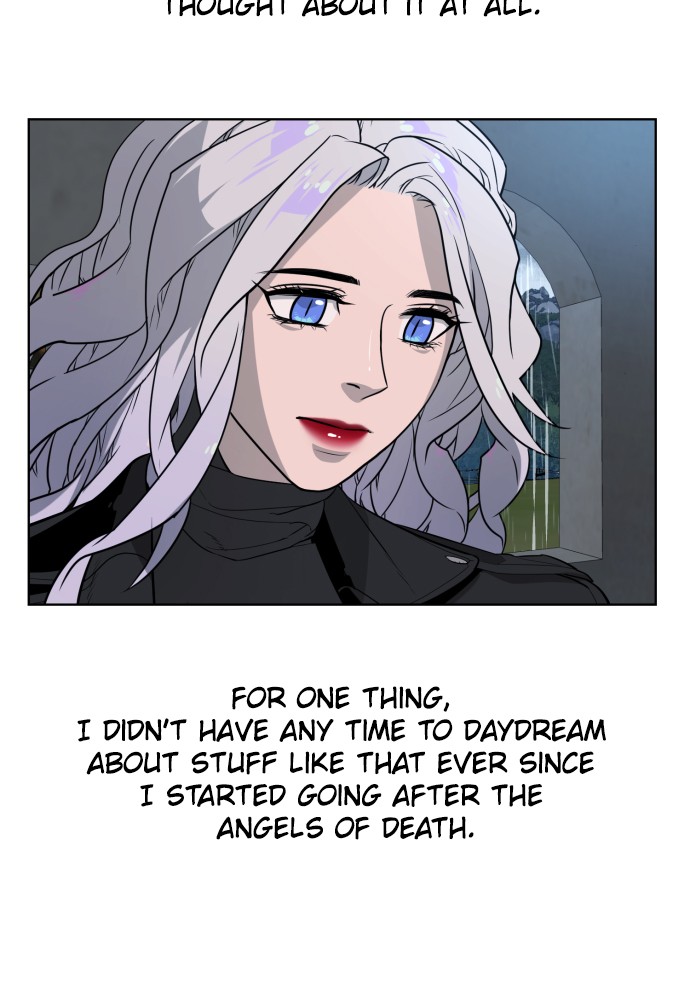 White Blood Chapter 48 page 90 - Chapter 48: Episode 48