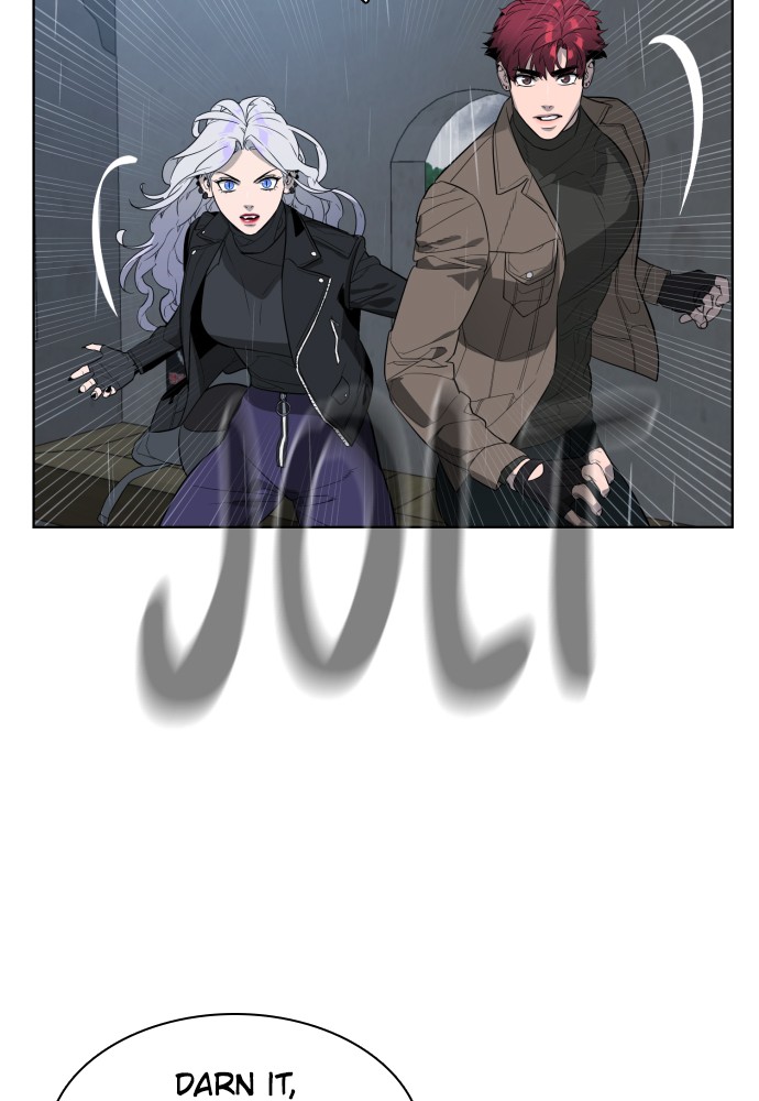 White Blood Chapter 48 page 93 - Chapter 48: Episode 48
