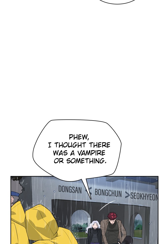 White Blood Chapter 48 page 95 - Chapter 48: Episode 48
