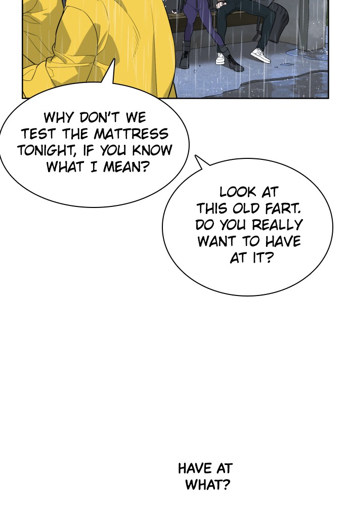 White Blood Chapter 48 page 96 - Chapter 48: Episode 48