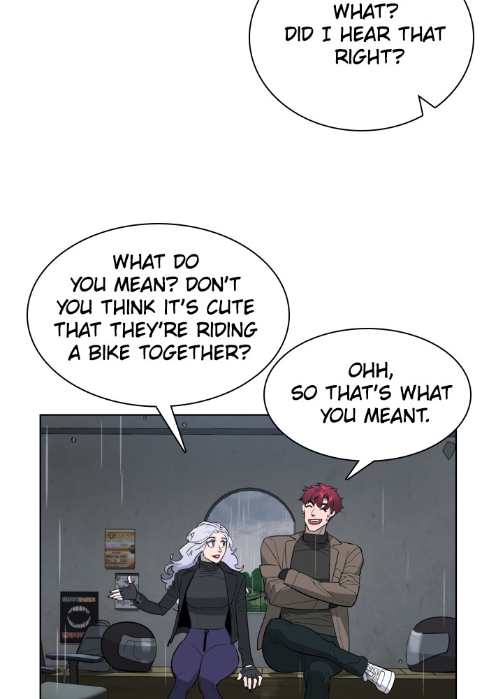White Blood Chapter 48 page 98 - Chapter 48: Episode 48