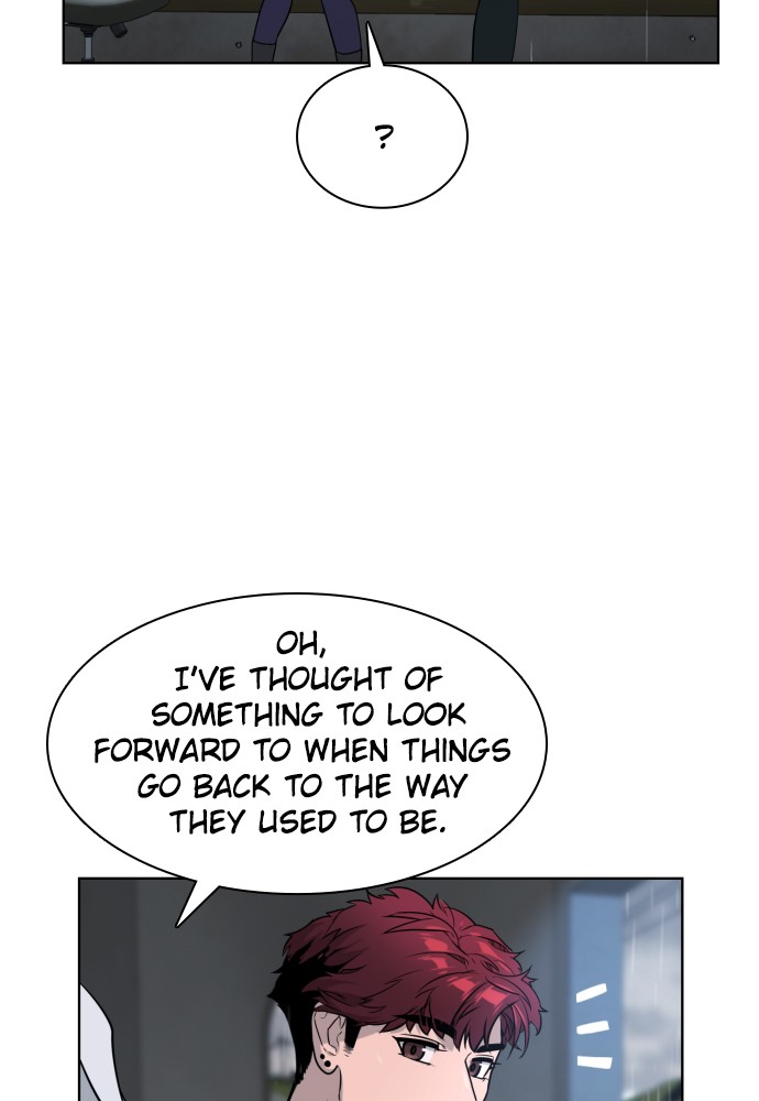 White Blood Chapter 48 page 99 - Chapter 48: Episode 48