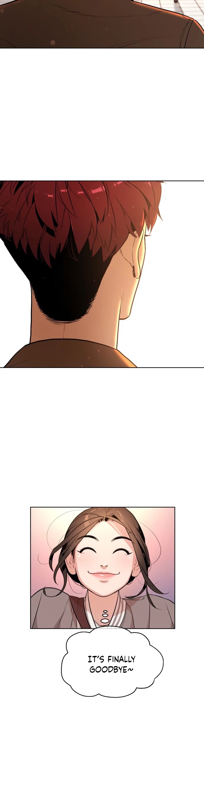 White Blood Chapter 5 page 14 - Chapter 5