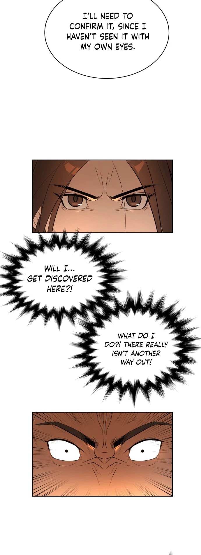 White Blood Chapter 5 page 27 - Chapter 5