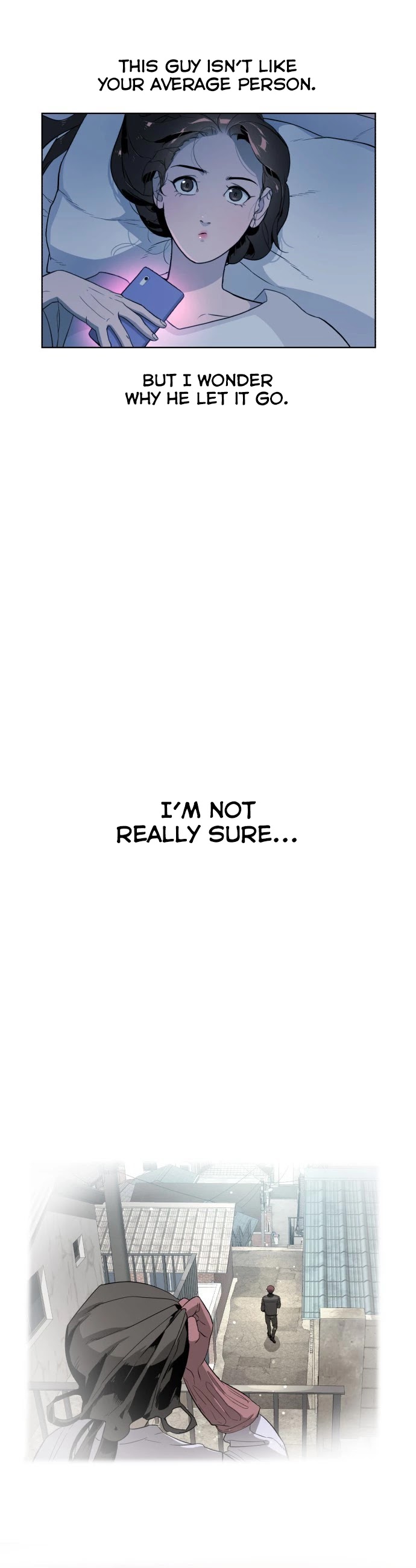 White Blood Chapter 5 page 35 - Chapter 5