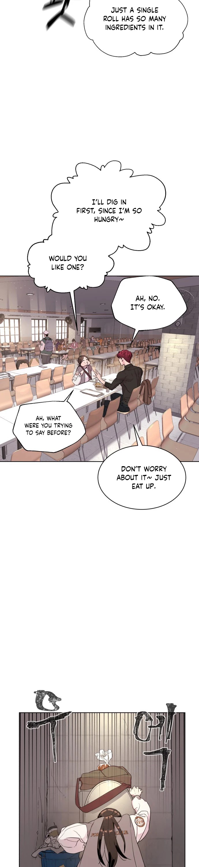 White Blood Chapter 5 page 7 - Chapter 5