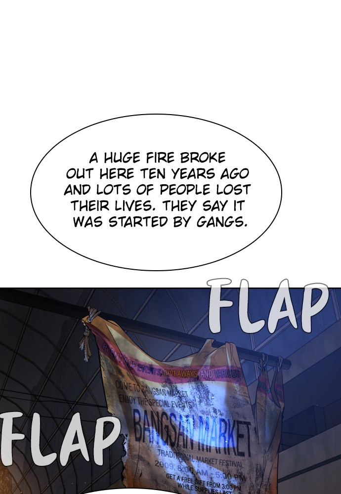 White Blood Chapter 50 page 10 - Chapter 50: Episode 50