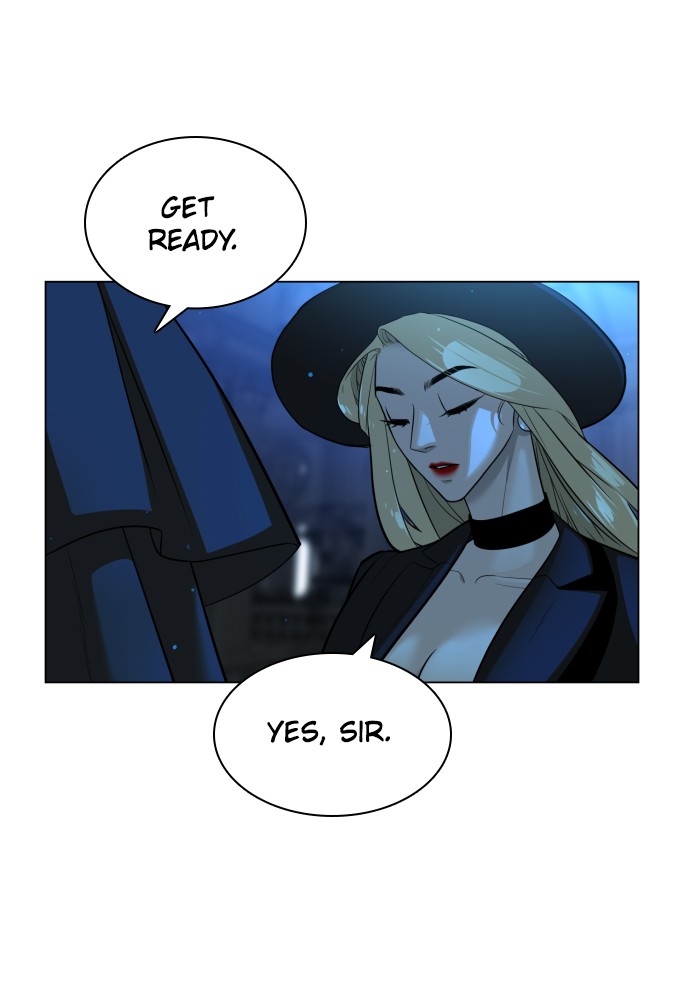 White Blood Chapter 50 page 107 - Chapter 50: Episode 50