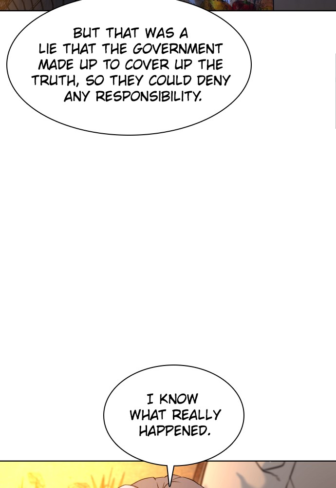 White Blood Chapter 50 page 11 - Chapter 50: Episode 50