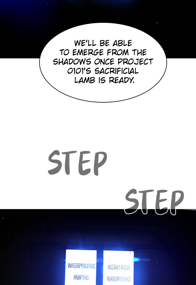 White Blood Chapter 50 page 110 - Chapter 50: Episode 50