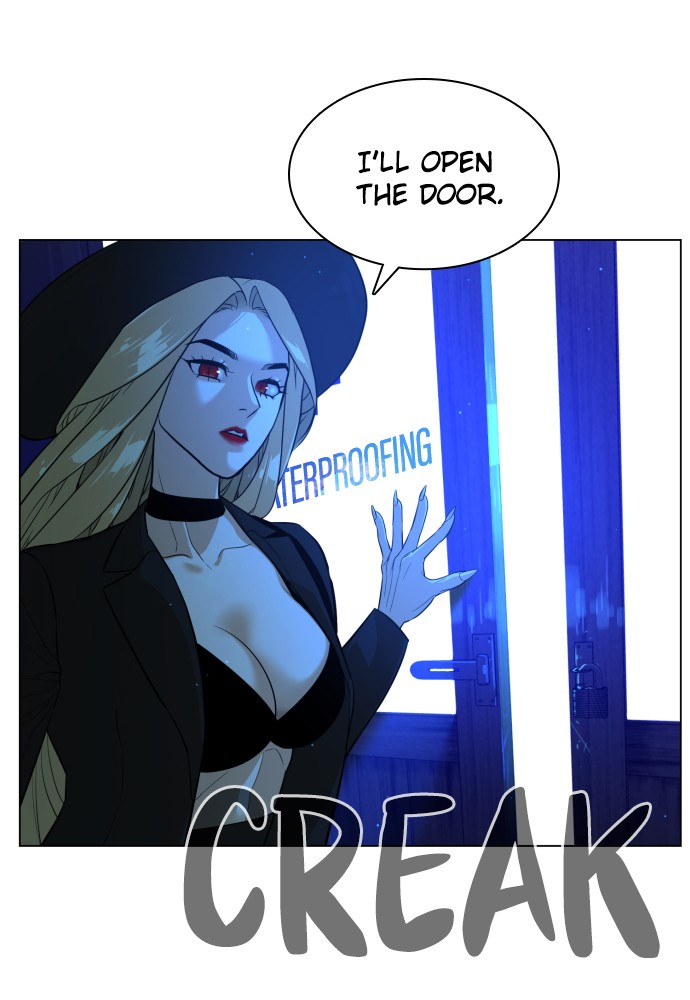 White Blood Chapter 50 page 112 - Chapter 50: Episode 50