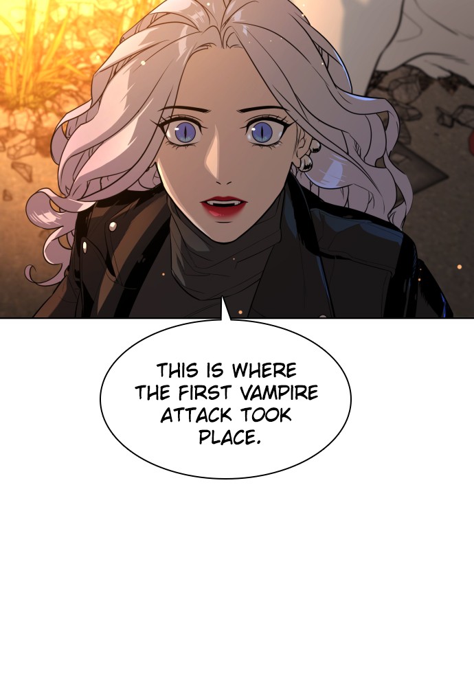 White Blood Chapter 50 page 12 - Chapter 50: Episode 50