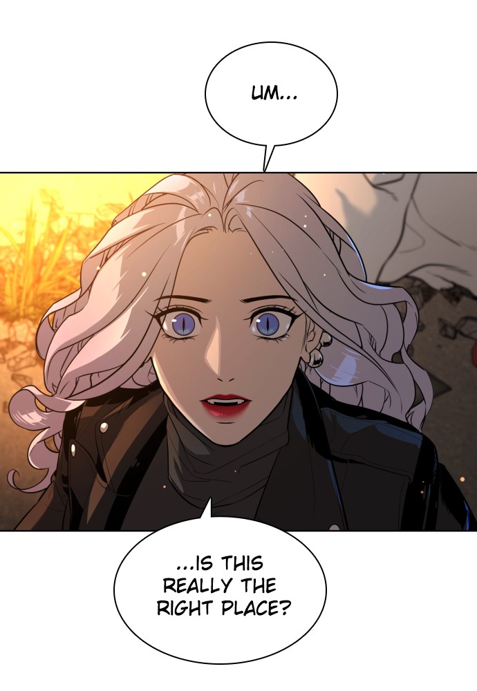 White Blood Chapter 50 page 15 - Chapter 50: Episode 50