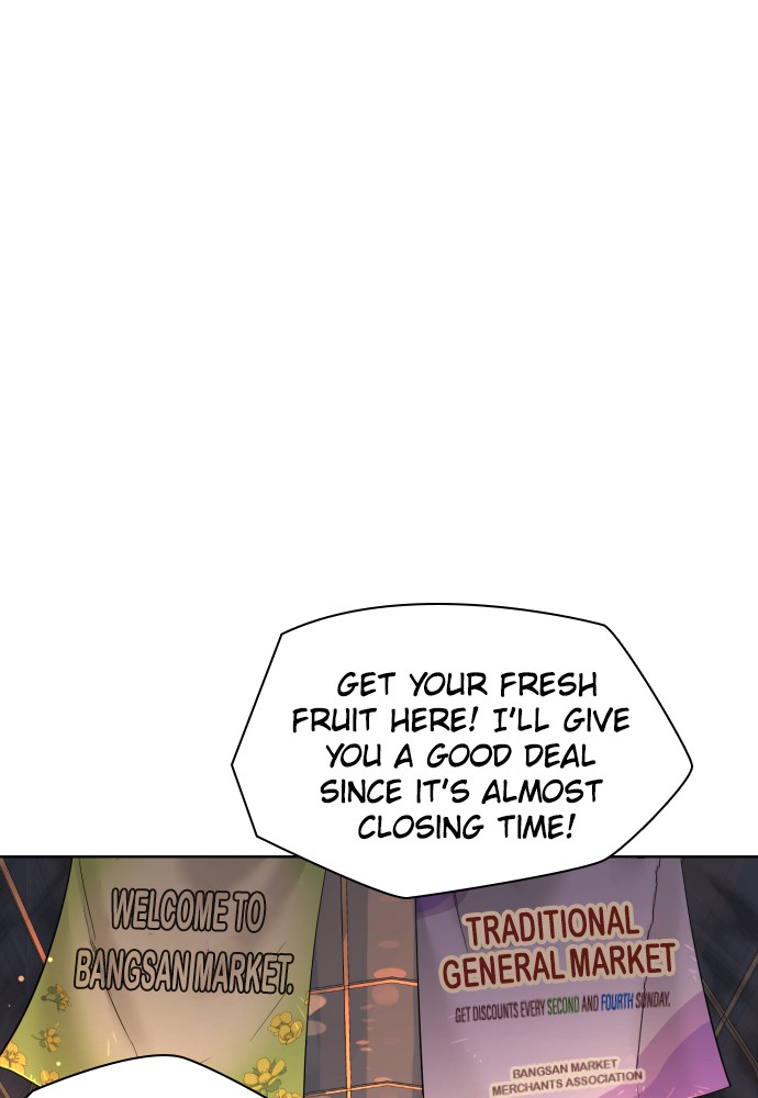 White Blood Chapter 50 page 16 - Chapter 50: Episode 50