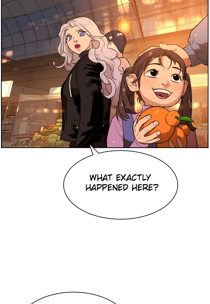 White Blood Chapter 50 page 21 - Chapter 50: Episode 50
