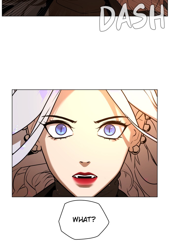 White Blood Chapter 50 page 27 - Chapter 50: Episode 50
