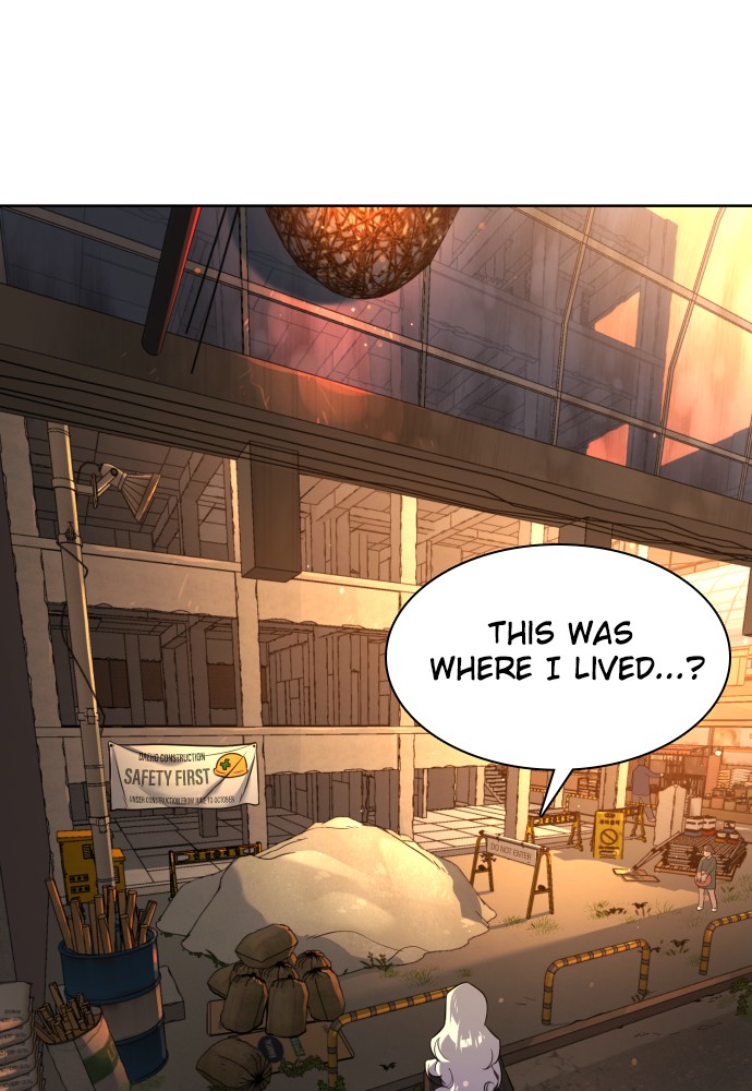 White Blood Chapter 50 page 28 - Chapter 50: Episode 50