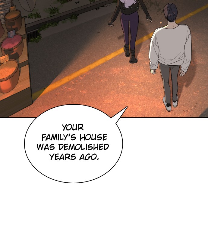 White Blood Chapter 50 page 29 - Chapter 50: Episode 50