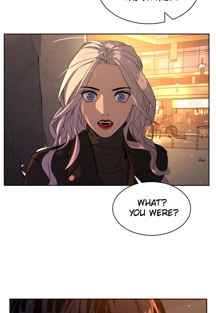 White Blood Chapter 50 page 36 - Chapter 50: Episode 50
