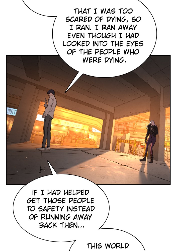 White Blood Chapter 50 page 46 - Chapter 50: Episode 50