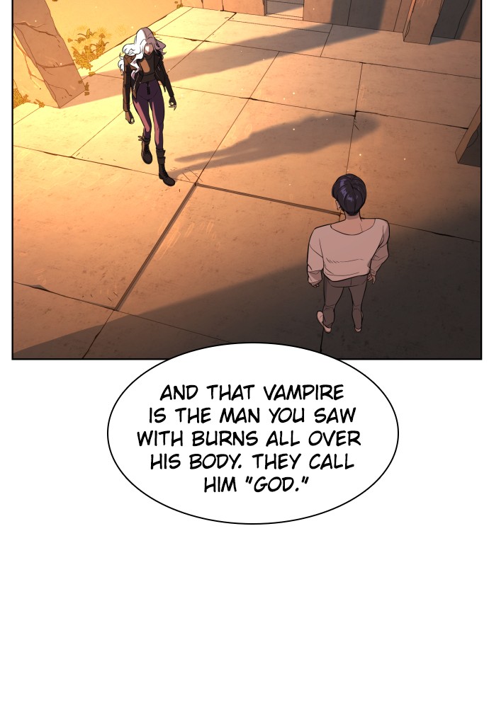 White Blood Chapter 50 page 51 - Chapter 50: Episode 50