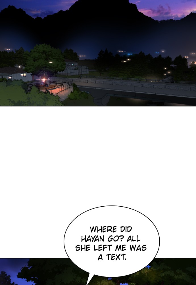 White Blood Chapter 50 page 61 - Chapter 50: Episode 50