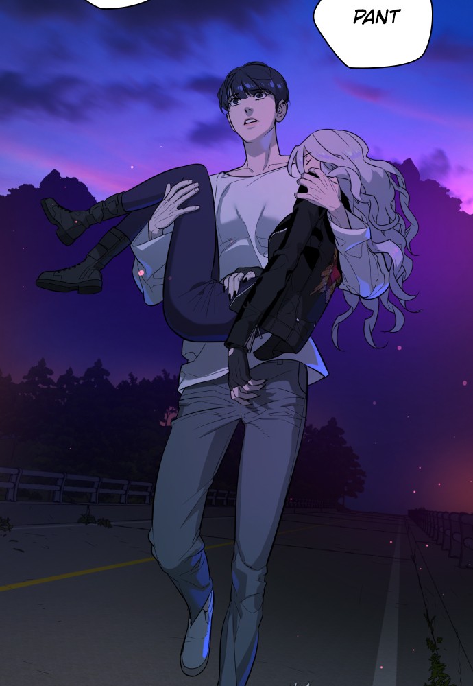 White Blood Chapter 50 page 67 - Chapter 50: Episode 50