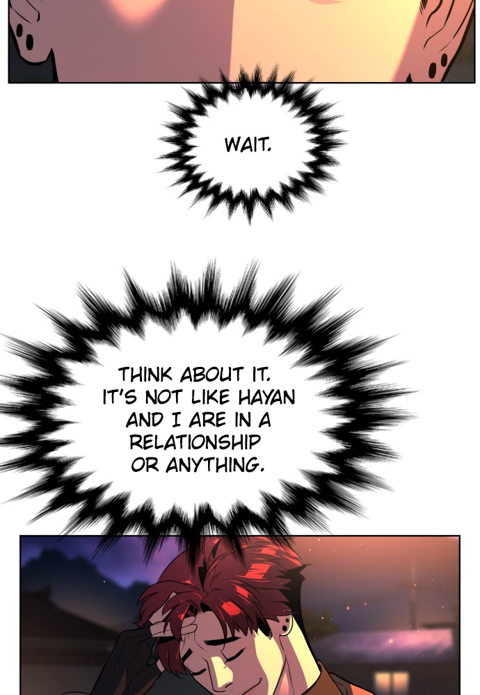 White Blood Chapter 50 page 71 - Chapter 50: Episode 50