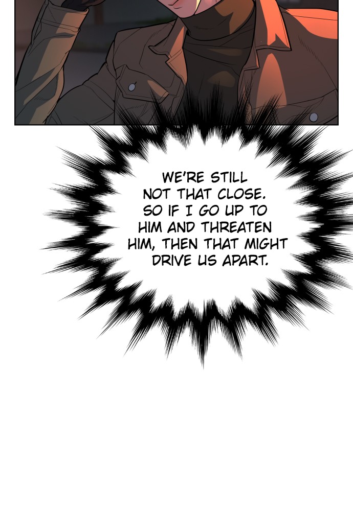 White Blood Chapter 50 page 72 - Chapter 50: Episode 50