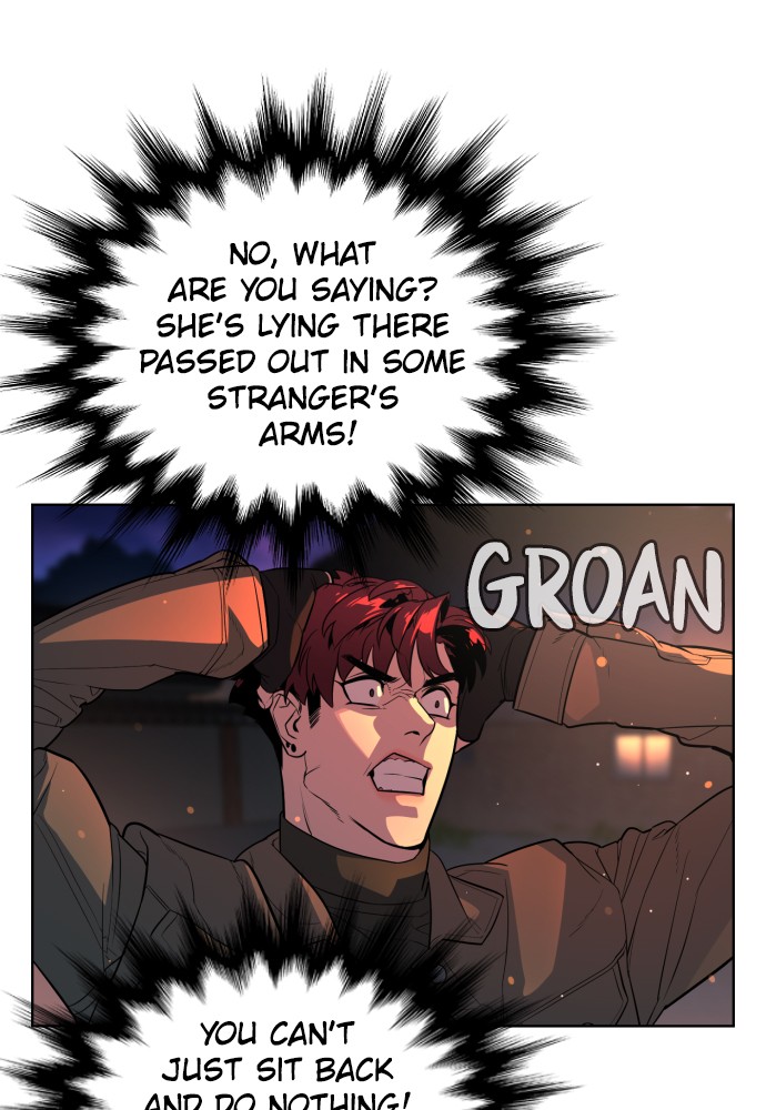 White Blood Chapter 50 page 73 - Chapter 50: Episode 50
