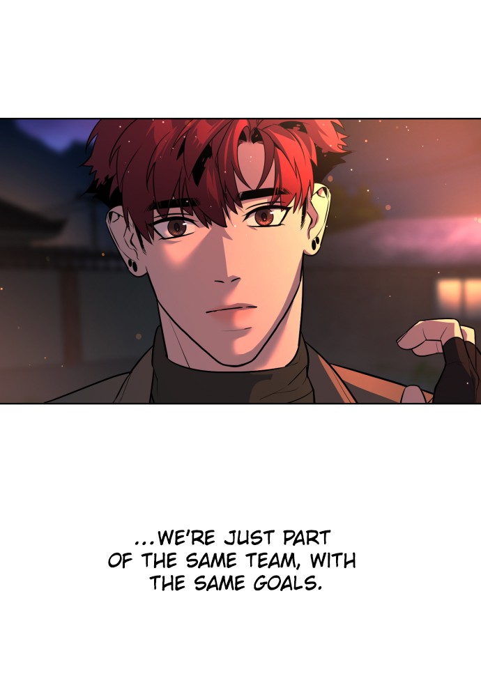 White Blood Chapter 50 page 75 - Chapter 50: Episode 50