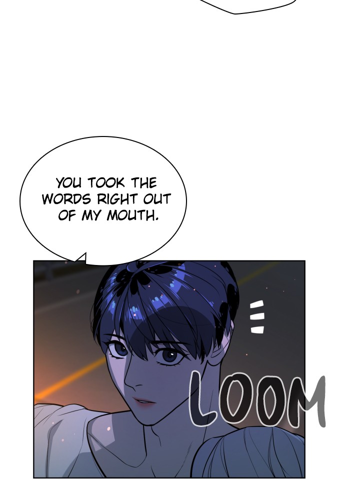 White Blood Chapter 50 page 82 - Chapter 50: Episode 50