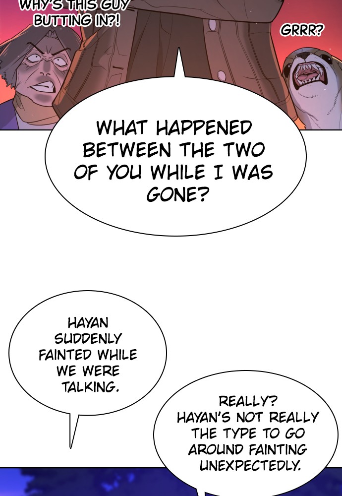 White Blood Chapter 50 page 84 - Chapter 50: Episode 50