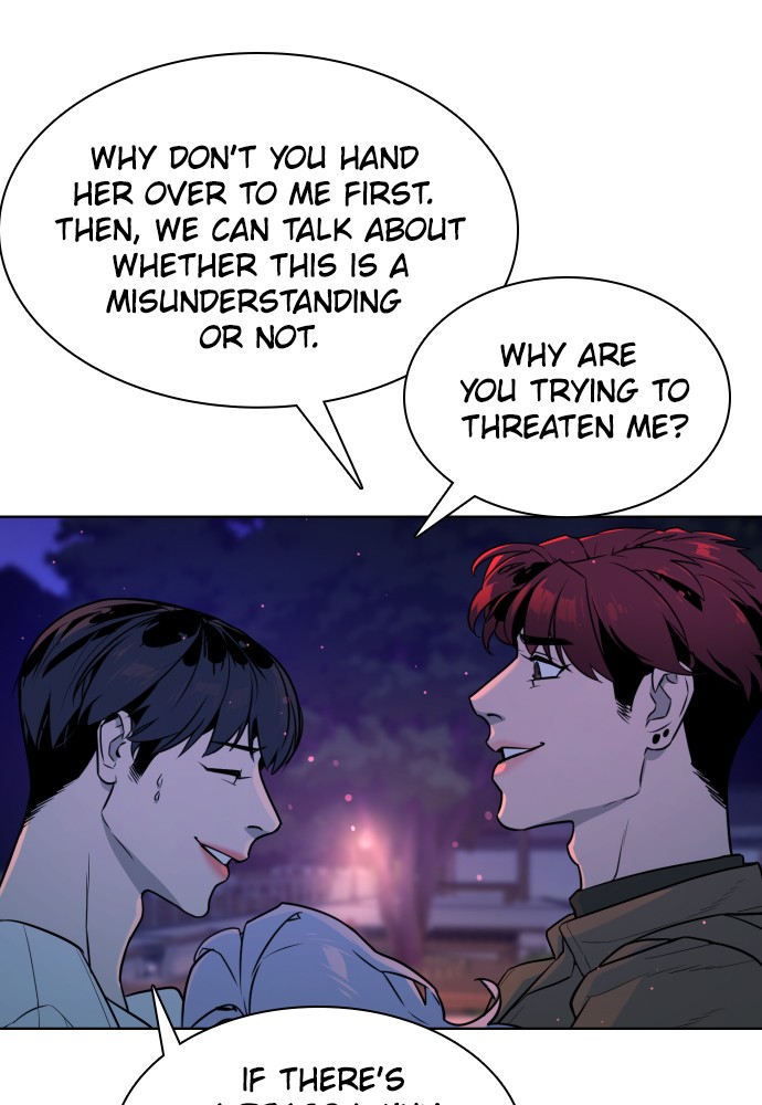 White Blood Chapter 50 page 87 - Chapter 50: Episode 50