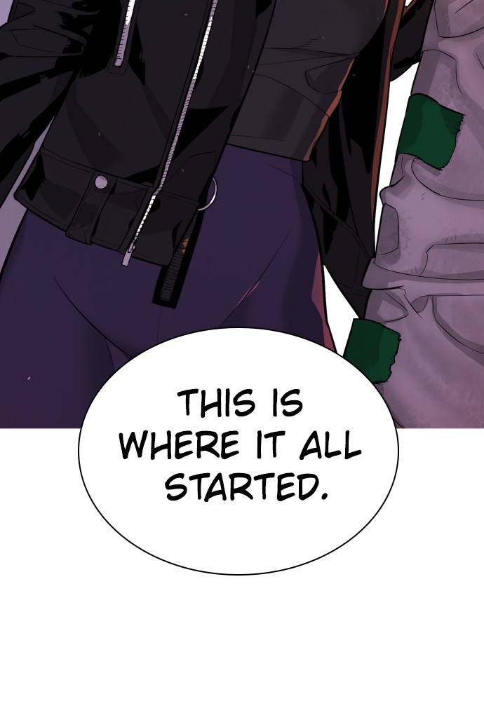 White Blood Chapter 50 page 9 - Chapter 50: Episode 50