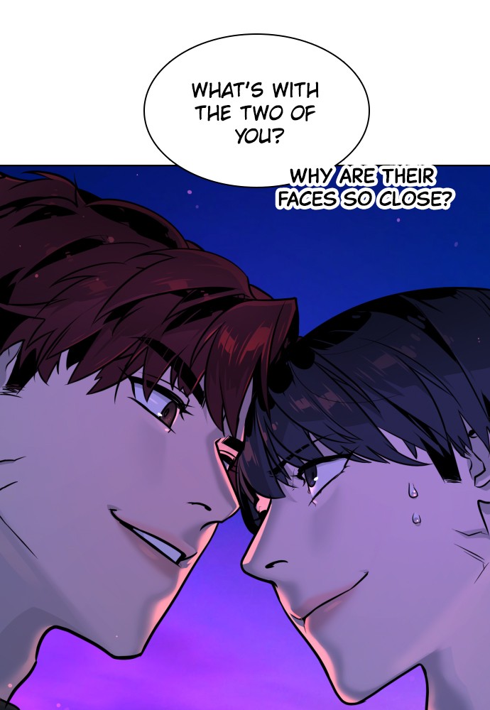 White Blood Chapter 50 page 92 - Chapter 50: Episode 50