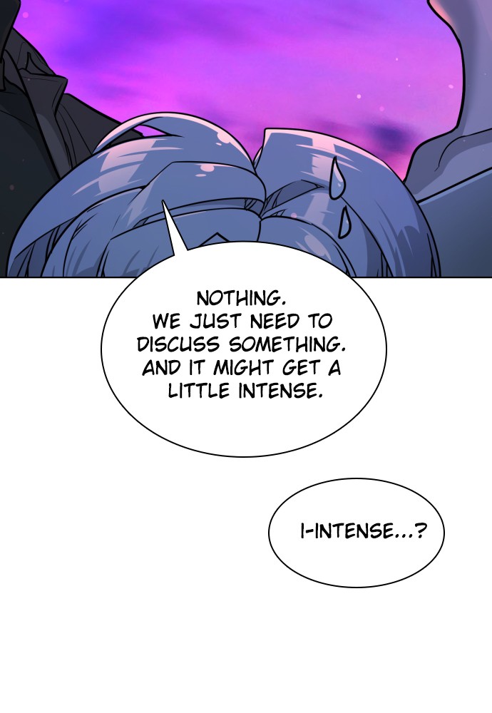 White Blood Chapter 50 page 93 - Chapter 50: Episode 50