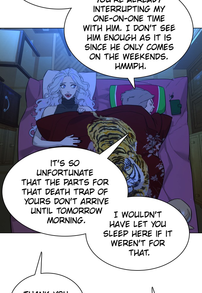 White Blood Chapter 50 page 96 - Chapter 50: Episode 50