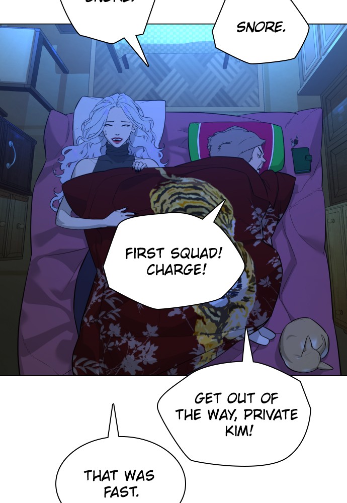 White Blood Chapter 50 page 98 - Chapter 50: Episode 50