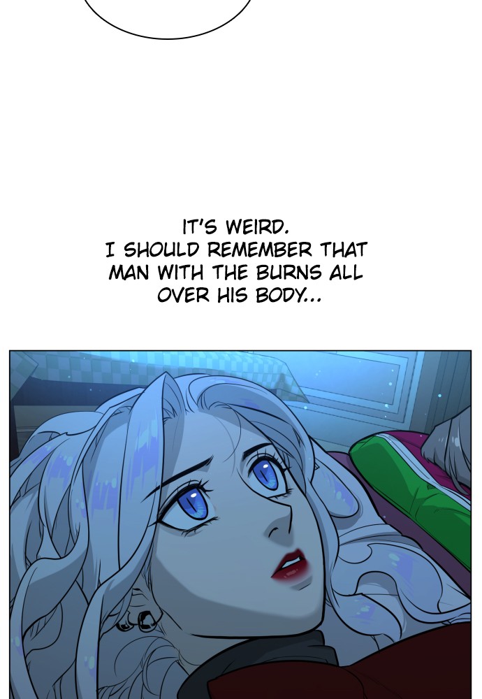 White Blood Chapter 50 page 99 - Chapter 50: Episode 50