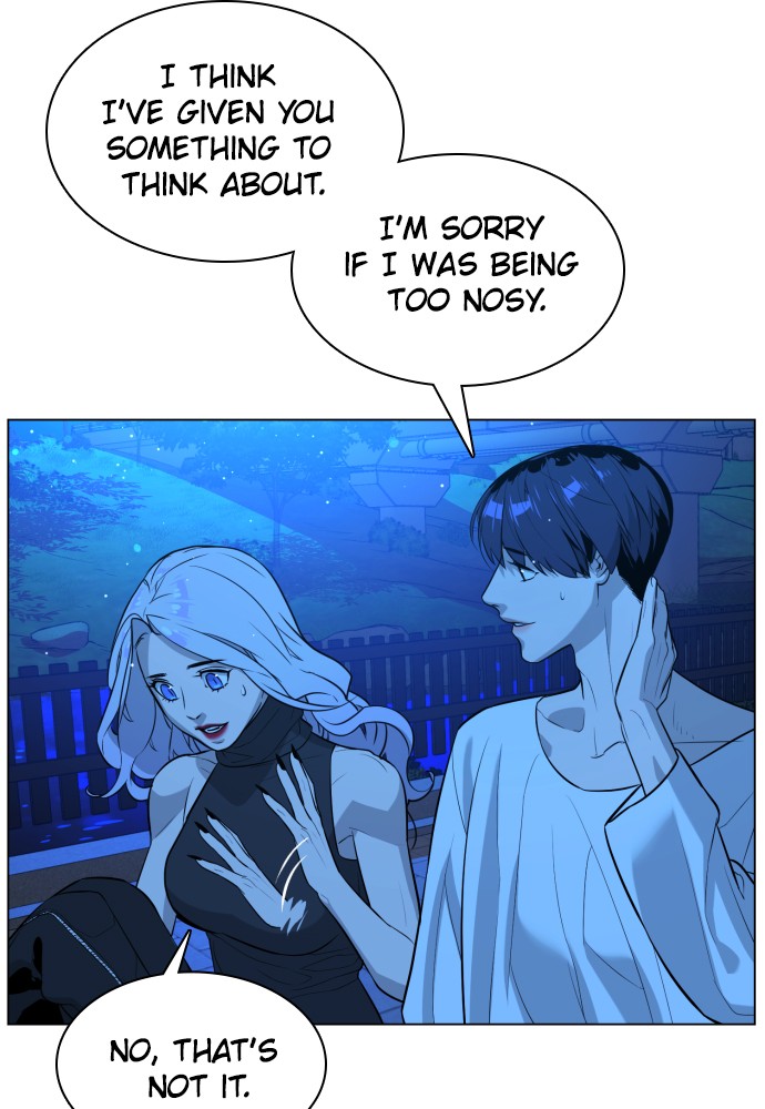 White Blood Chapter 51 page 101 - Chapter 51: Episode 51