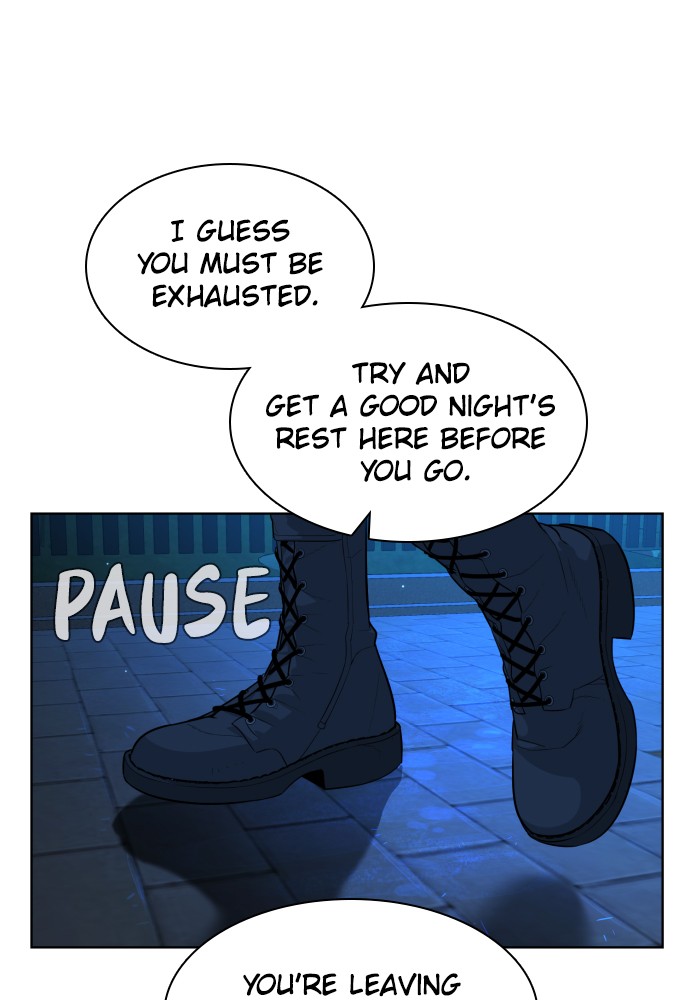 White Blood Chapter 51 page 103 - Chapter 51: Episode 51