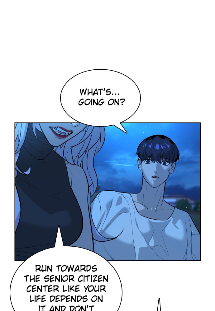 White Blood Chapter 51 page 108 - Chapter 51: Episode 51